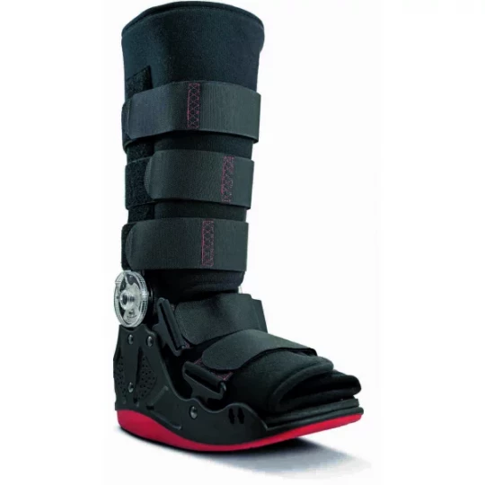 Donjoy Maxtrax Xcel Rom Noir