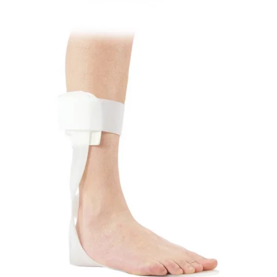 Donjoy Releveur de Pied Homme Blanc