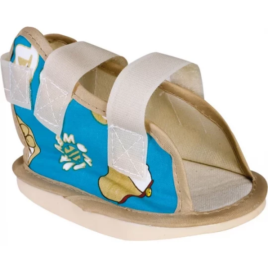 Donjoy Chaussure Pour Plâtre - image 2
