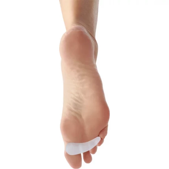 Donjoy AIRCAST SofToes Barrette de Soutien pour Orteils x 2