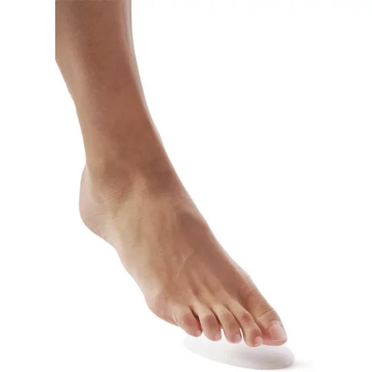 Donjoy Aircast SofToes Coussinet d’avant-pied x 2