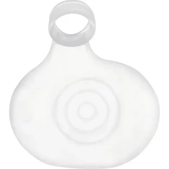 Donjoy Aircast SofToes Coussinet d’avant-pied avec anneau x 2 - image 2