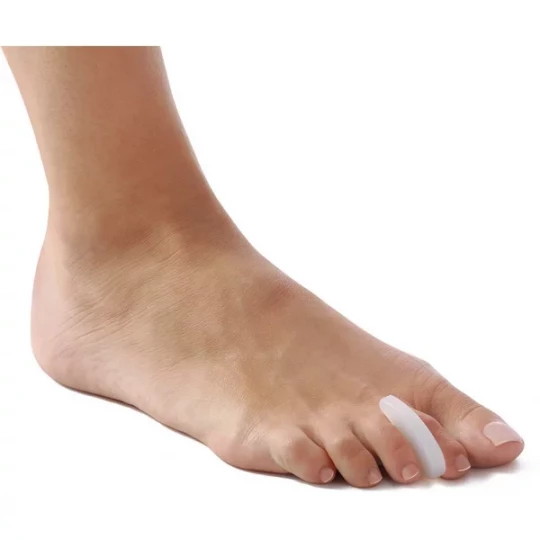 Donjoy Aircast SofToes Séparateur d'Orteil x 2