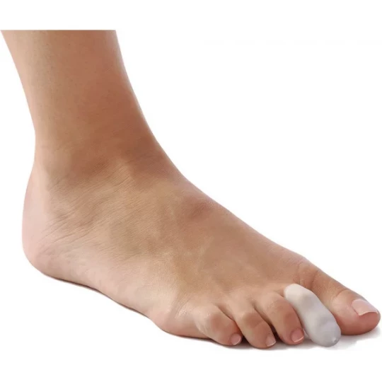 Donjoy Aircast SofToes Capuchon d'Orteils x 2