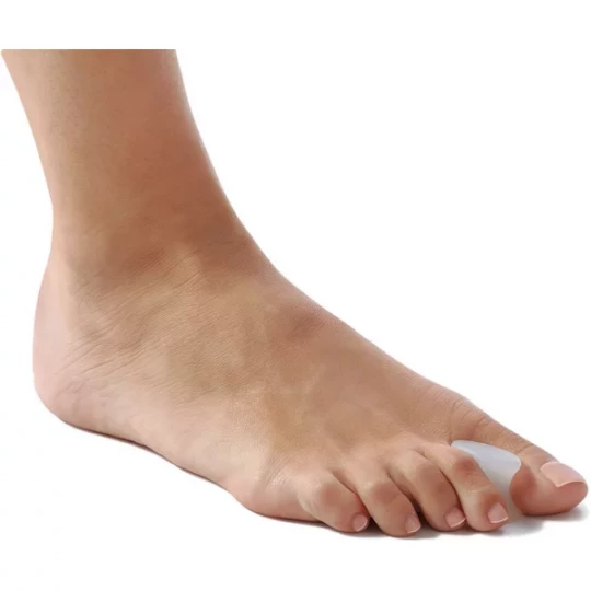 Donjoy Aircast SofToes Ecarteur d'orteil x 2