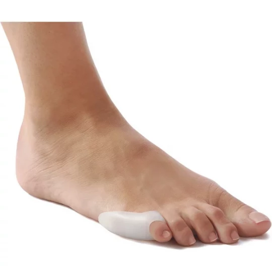 Donjoy Aircast SofToes Protection du petit orteil