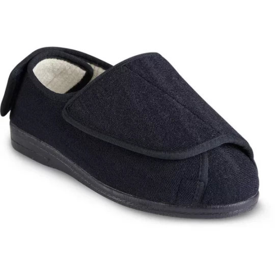 Donjoy DrComfort CHUT Unisexe Franki Bleu