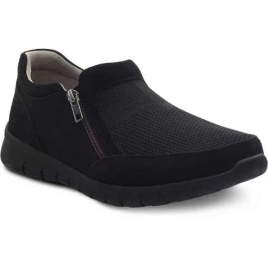Donjoy DrComfort CHUT Unisexe NOA Noir