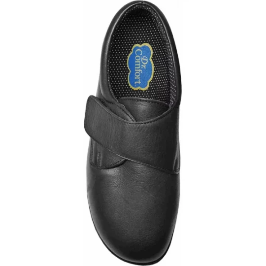 Donjoy DrComfort CHUT SOA Noir - image 2
