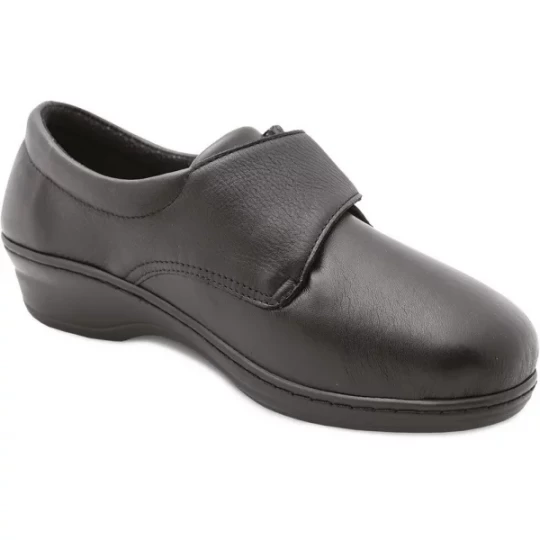 Donjoy DrComfort CHUT SOA Noir