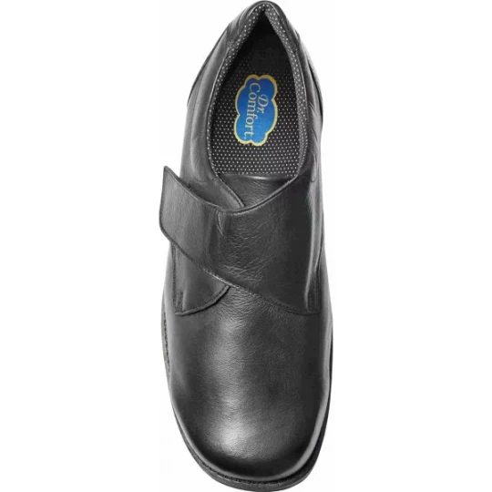 Donjoy DrComfort CHUT PAT Noir - image 2