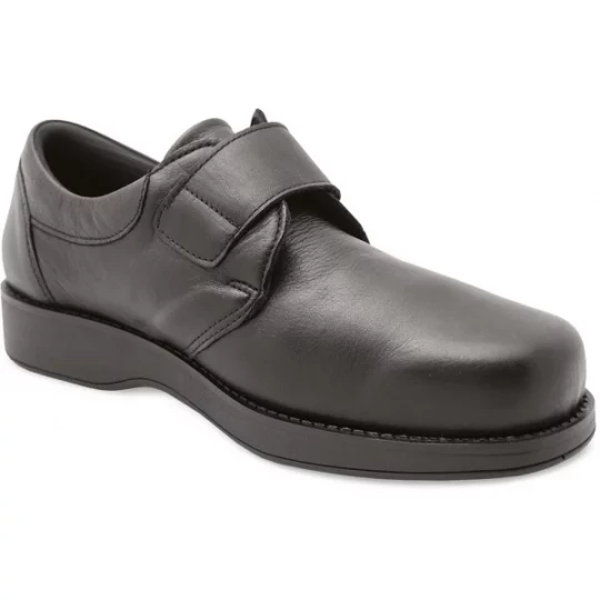 Donjoy DrComfort CHUT PAT Noir