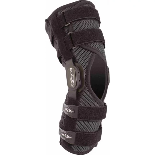 Donjoy Playmaker Wrap II Noir - image 2