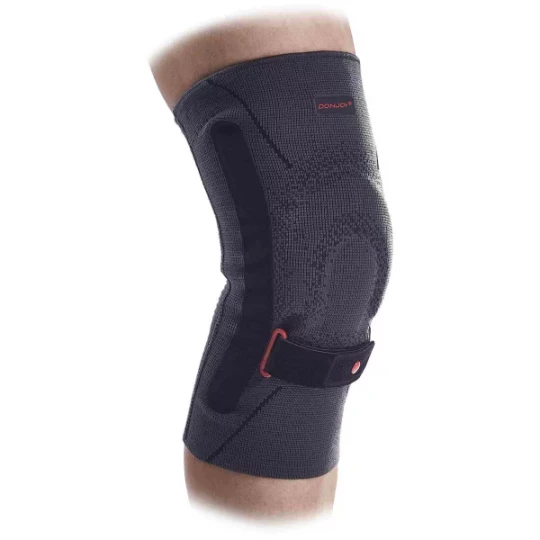 Donjoy Patelax Noir