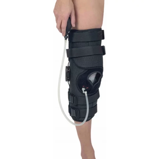 Donjoy Support Everest Ice II Noir