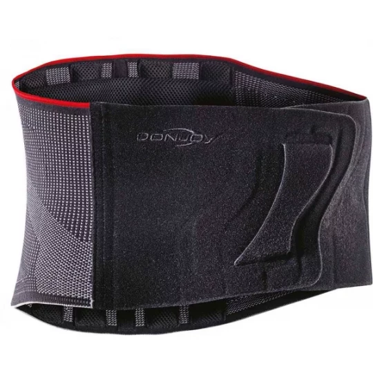 Donjoy Conforstrap Noir