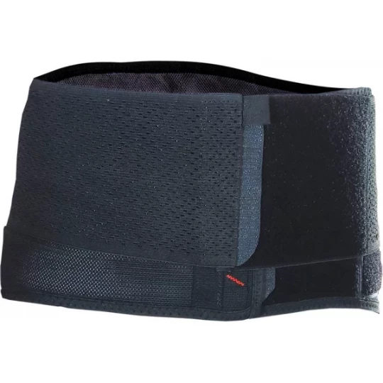 Donjoy Lombostrap Noir