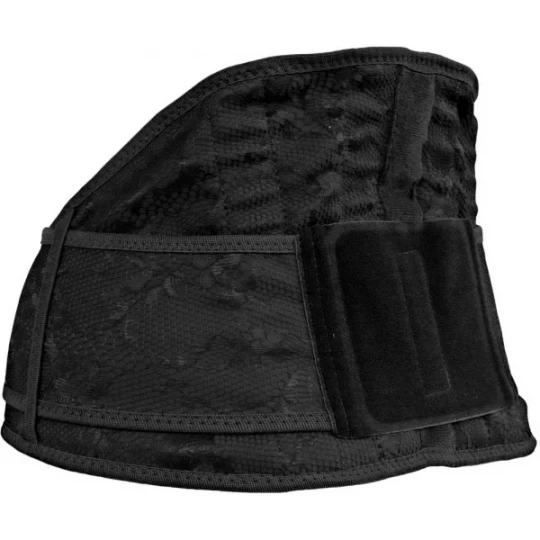 Donjoy Ladystrap Noir - image 2