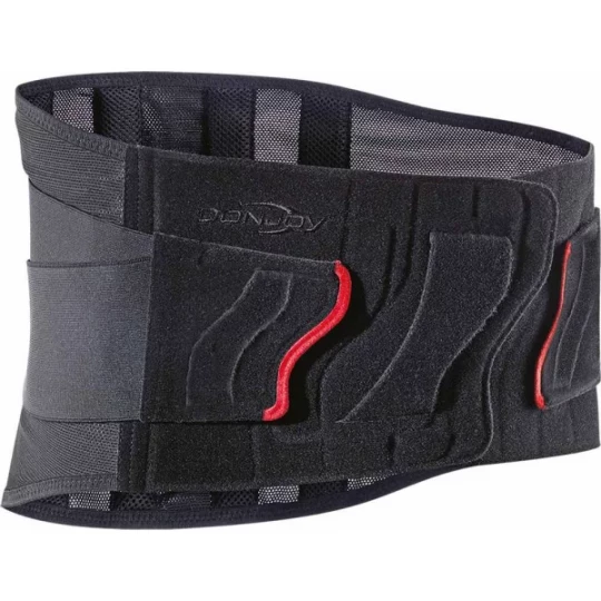 Donjoy Porostrap Noir