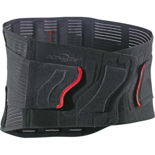 Donjoy Actistrap Noir