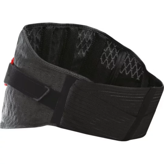 Donjoy MyBabyStrap Ceinture Lombaire Noire