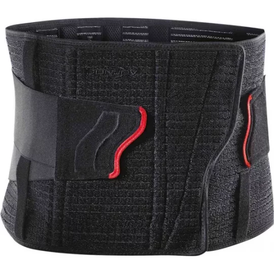 Donjoy Duostrap Noir