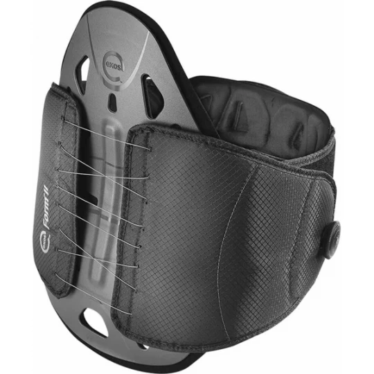 Donjoy Exos Form II Noir - image 3