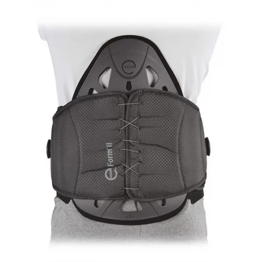 Donjoy Exos Form II Noir