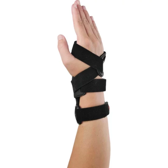 Donjoy CarpaForm Poignet