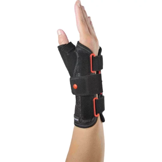 Donjoy RespiForm +