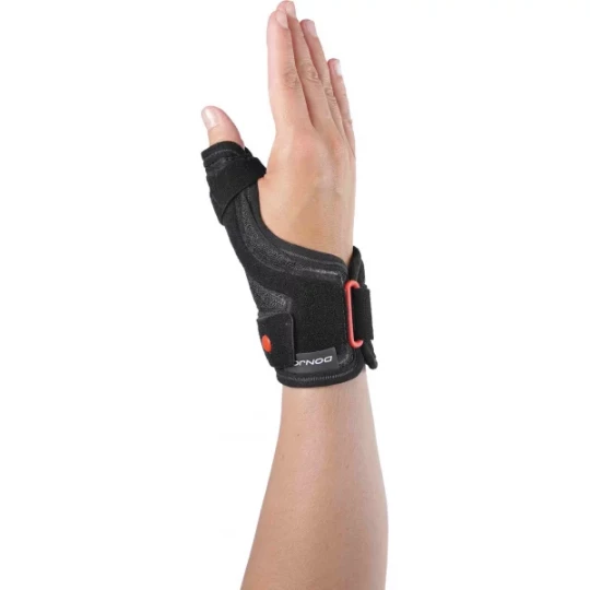 Donjoy Ergoform