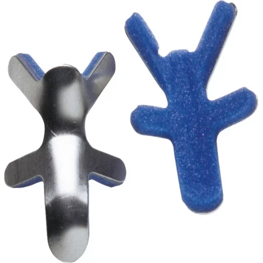 Donjoy Attelle Grenouille Gris - image 2