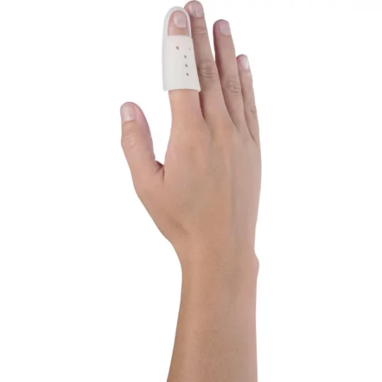 Donjoy Attelle Stack Transparent