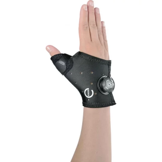 Donjoy Exos Rhiza