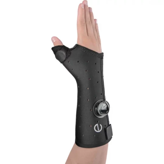 Donjoy Exos Poignet Pouce Court