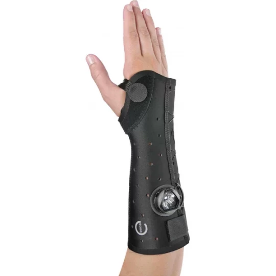 Donjoy Exos Poignet-Main Long