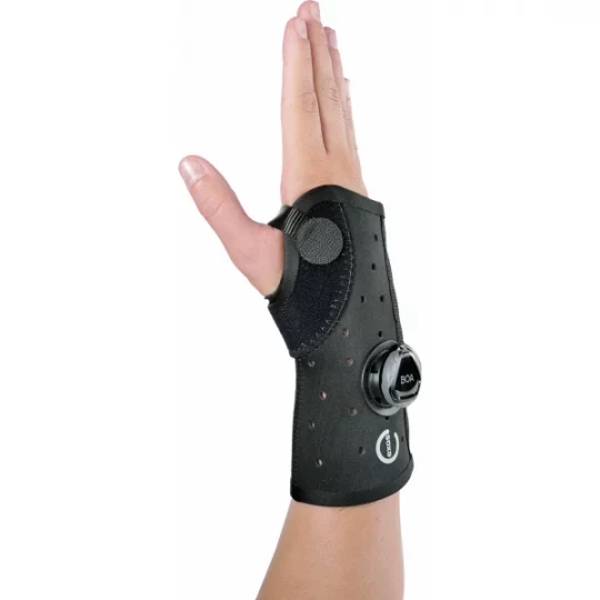 Donjoy Exos Poignet-Main
