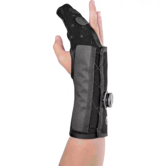 Donjoy Exos Boxer Externe