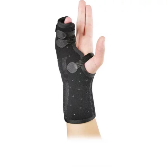 Donjoy Exos Boxer Interne - image 2