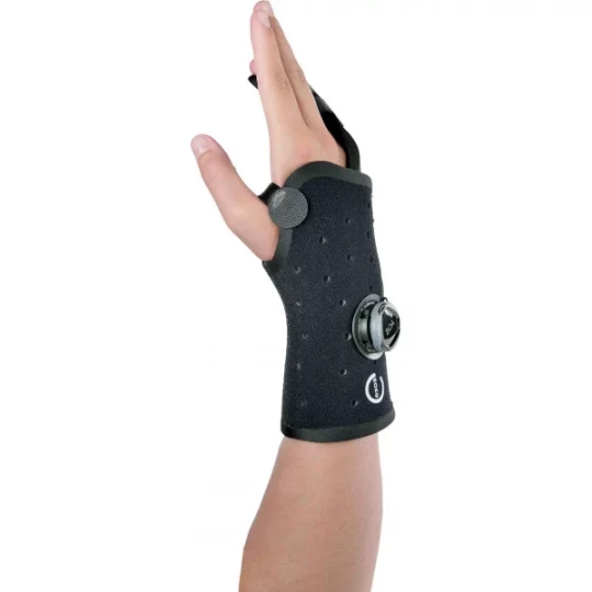 Donjoy Exos Boxer Interne