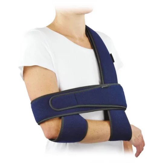 Donjoy Gilet GCI