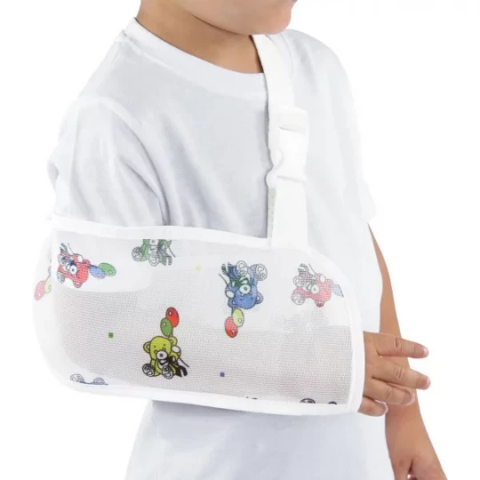 Donjoy Echarpe "Bear" Enfant