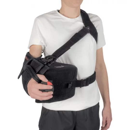 Donjoy UltraSling Pro ER Noir