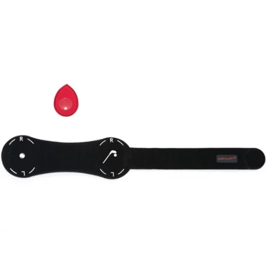 Donjoy EpiForce Coudière Strong Noir - image 3