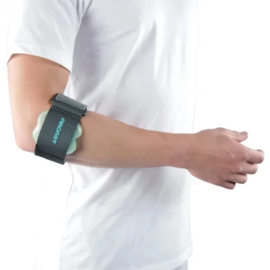 Donjoy Bandage Pneumatique de Coude