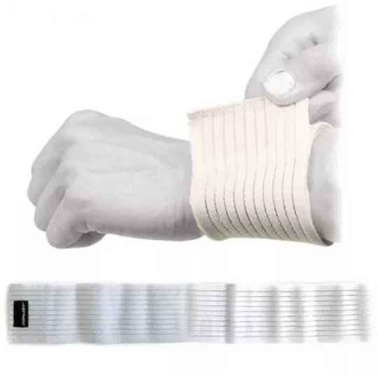 Donjoy Strapping Poignet