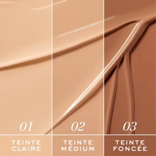 Nuxe Prodigieux Le Teint Eclat BB Crème Teintée Hydratante 30 ml - image 4