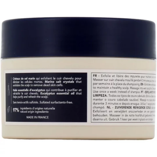 Phyto Gommage Lavant Purifiant 200 g - image 2