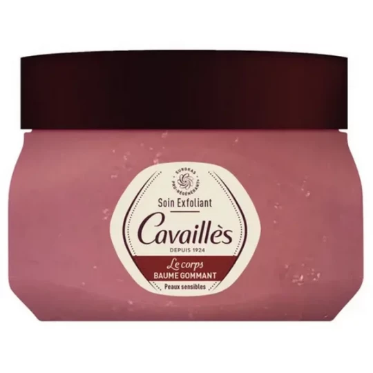 Rogé Cavaillès Baume Corps Gommage 200 ml