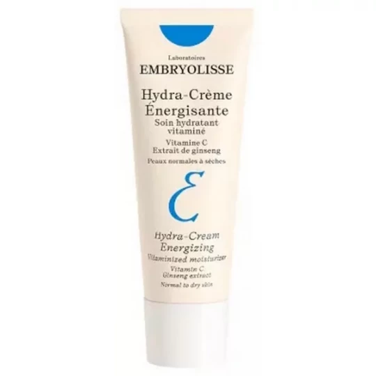 Embryolisse Hydra-Crème Énergisante 40 ml